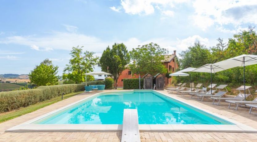 Photo of I Due Carpini Apartment 3