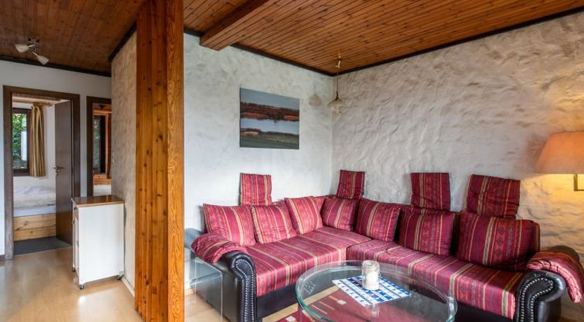 Photo of Nordsee-Ferienhaus Apartment 5