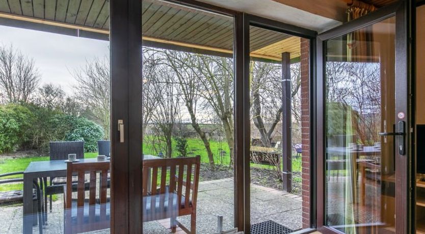 Photo of Nordsee-Ferienhaus Apartment 5