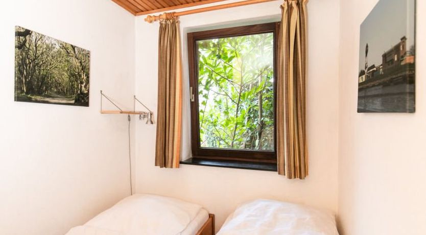 Photo of Nordsee-Ferienhaus Apartment 5