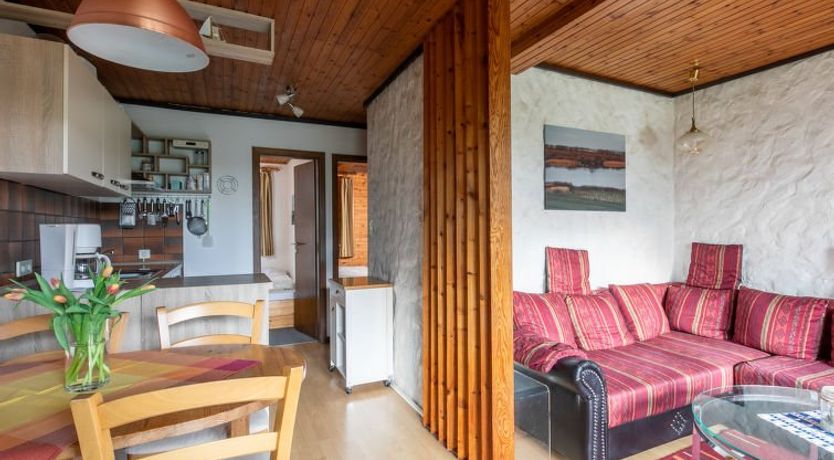 Photo of Nordsee-Ferienhaus Apartment 5