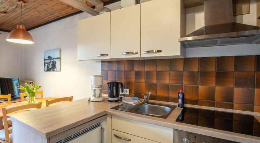 Photo of Nordsee-Ferienhaus Apartment 5