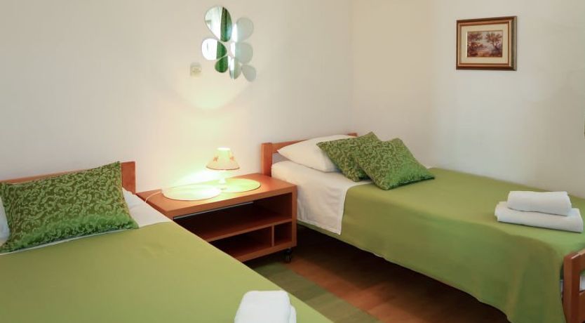 Photo of Culić Apartment 2