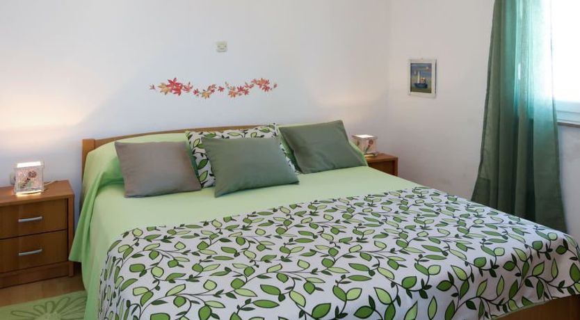 Photo of Culić Apartment 2