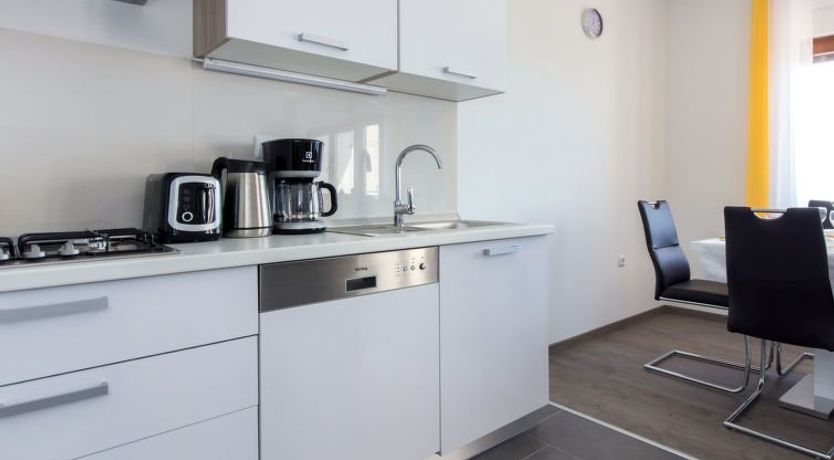 Photo of Luka Apartment 2