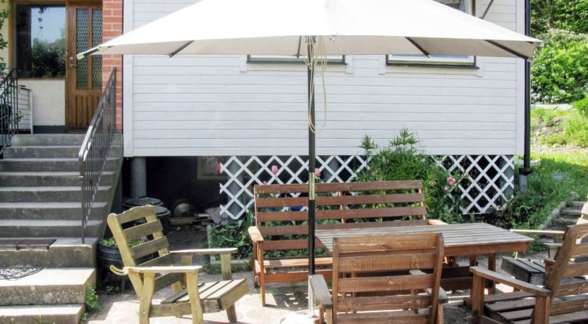 Photo of Trollsjö Stegeborg