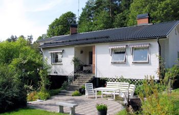 Trollsjö Stegeborg Holiday Home