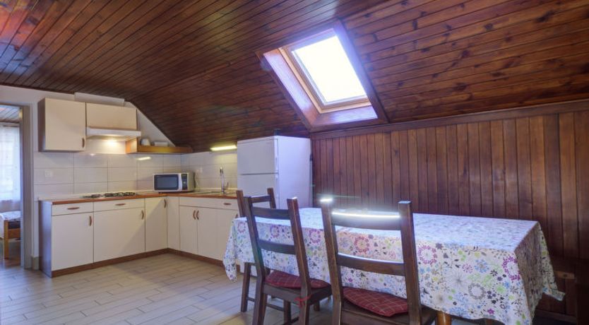 Photo of Bor Apartment 8