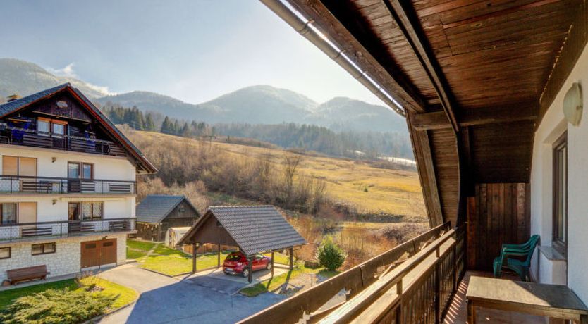 Photo of Bor Apartment 8