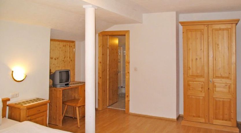 Photo of Nebenhaus Schönblick (SVH112) Apartment 3
