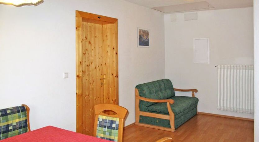 Photo of Nebenhaus Schönblick (SVH112) Apartment 3