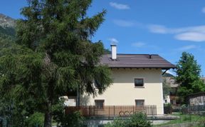 Photo of Nebenhaus Schönblick (SVH112) Apartment 3