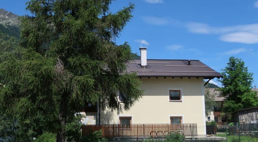 Photo of Nebenhaus Schönblick (SVH112) Apartment 3