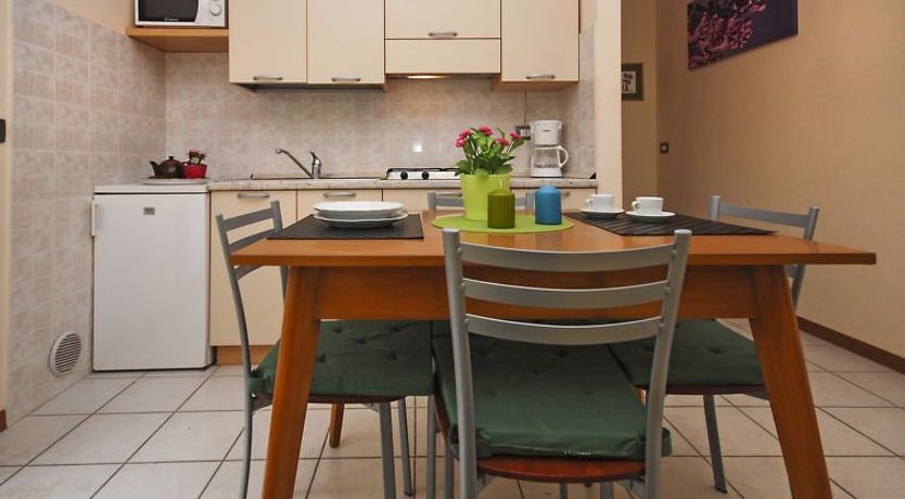 Photo of Tiziano Apartment 3