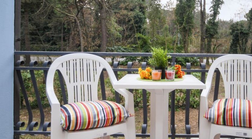 Photo of Tiziano Apartment 3