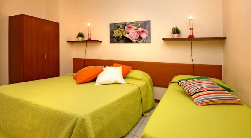 Photo of Tiziano Apartment 3