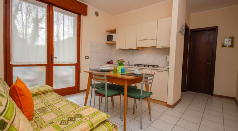 Photo of Tiziano Apartment 3