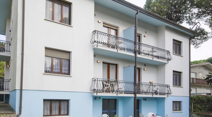 Photo of Tiziano Apartment 3
