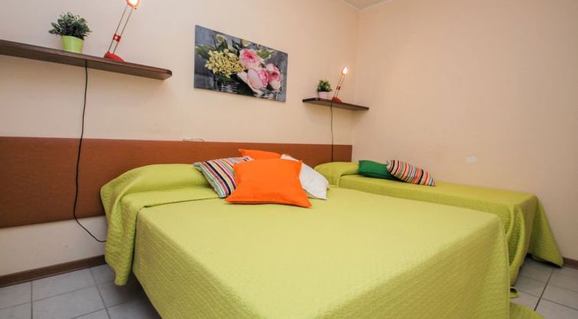 Photo of Tiziano Apartment 3