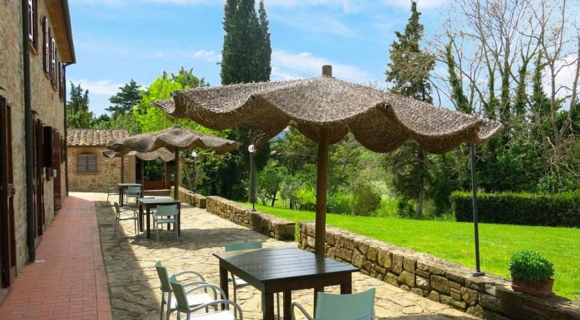 Photo of Le Palaie - 'Mangiatoia' Apartment 5