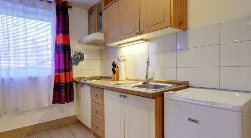 Photo of Bor Apartment 2