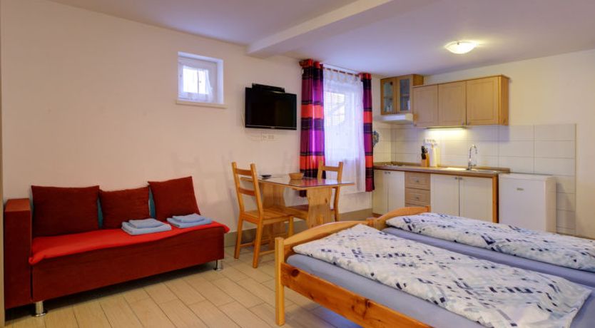 Photo of Bor Apartment 2