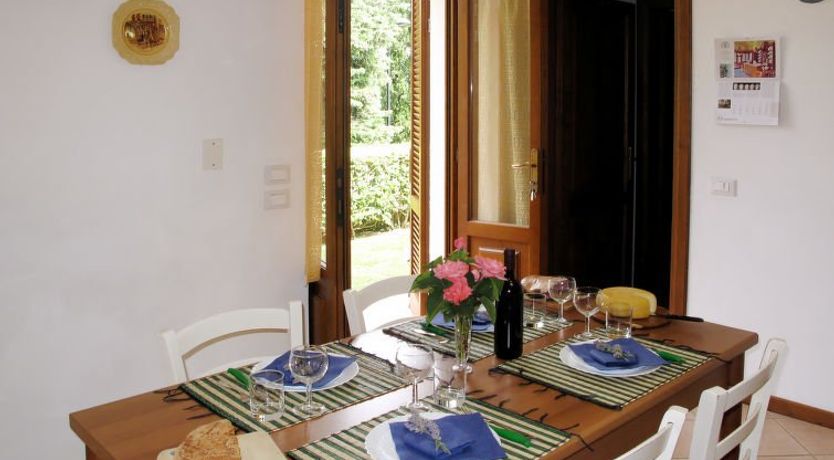 Photo of Cristina Holiday Home 2