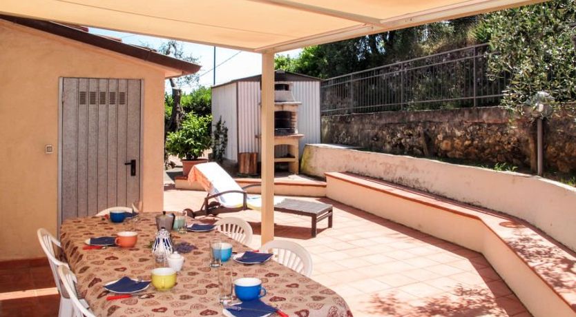 Photo of Cristina Holiday Home 2