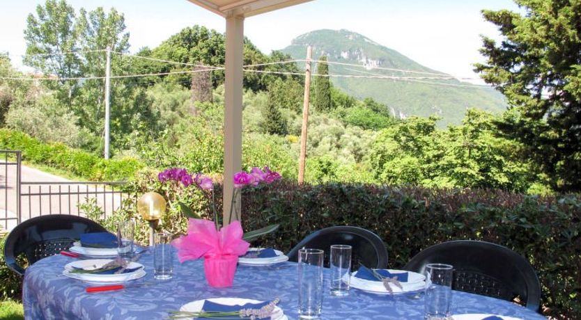 Photo of Cristina Holiday Home 2