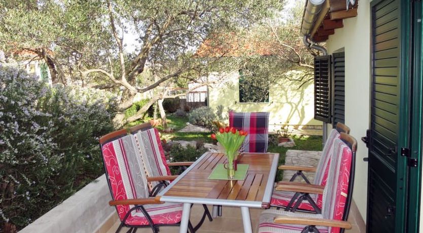 Photo of Camp Marko Holiday Home 4