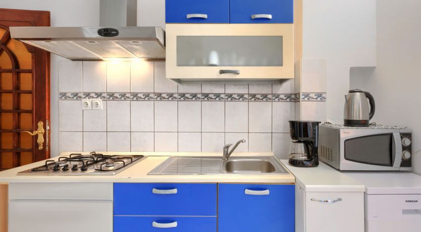 Photo of Romantika Apartment 3