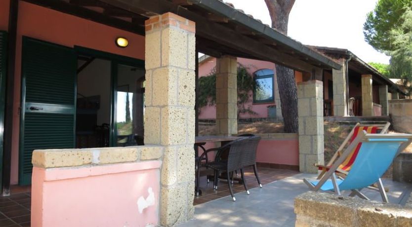 Photo of Il Borgo Apartment 2