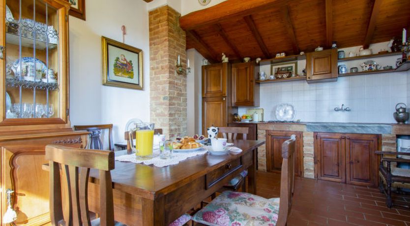 Photo of Il Crocino II Holiday Home 2