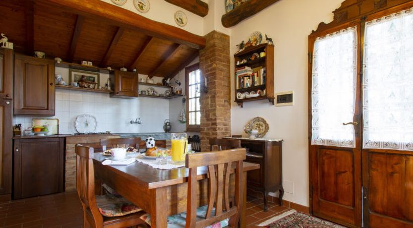 Photo of Il Crocino II Holiday Home 2