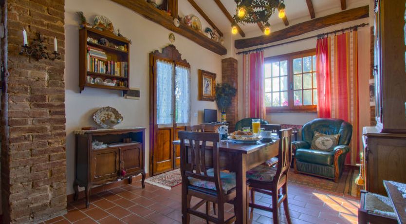 Photo of Il Crocino II Holiday Home 2