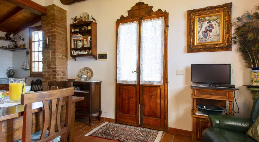 Photo of Il Crocino II Holiday Home 2