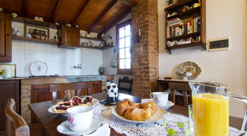 Photo of Il Crocino II Holiday Home 2