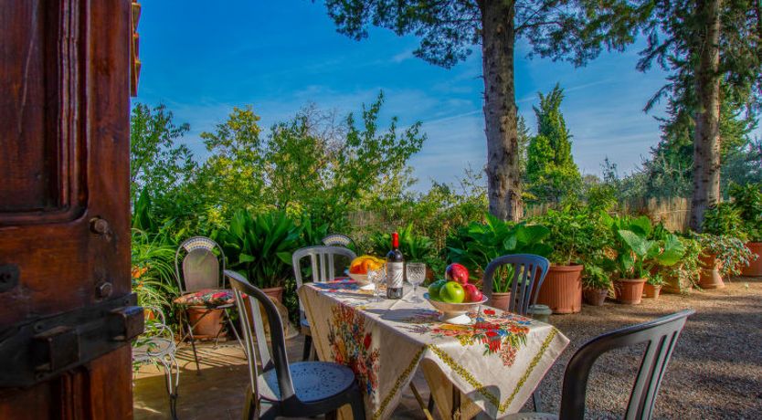 Photo of Il Crocino II Holiday Home 2