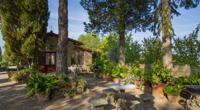 Photo of Il Crocino II Holiday Home 2