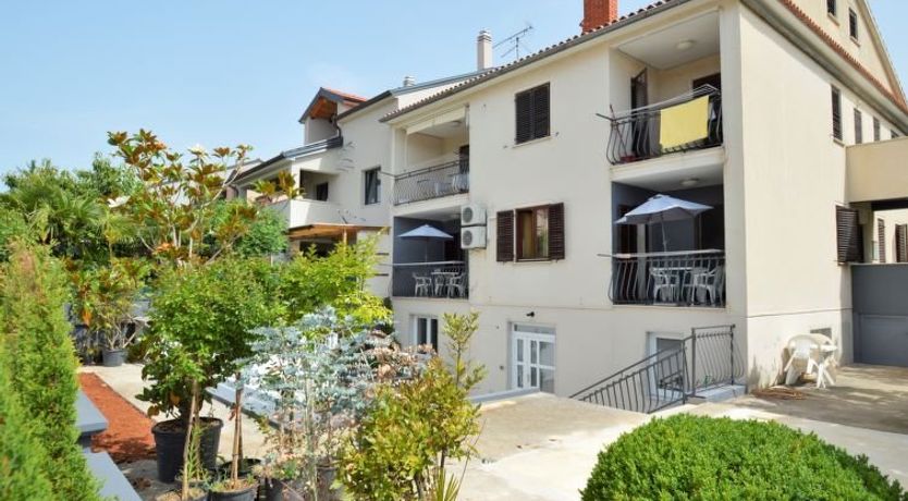 Photo of Alba Apartment 4