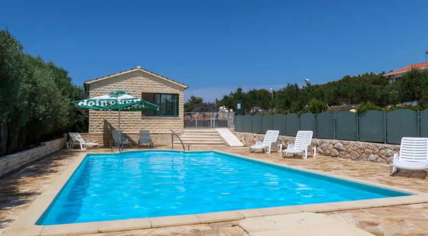 Photo of Camp Marko Holiday Home 2