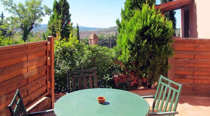 Photo of Archi (CET121) Apartment 2