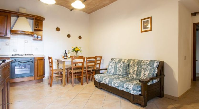 Photo of Archi (CET121) Apartment 2