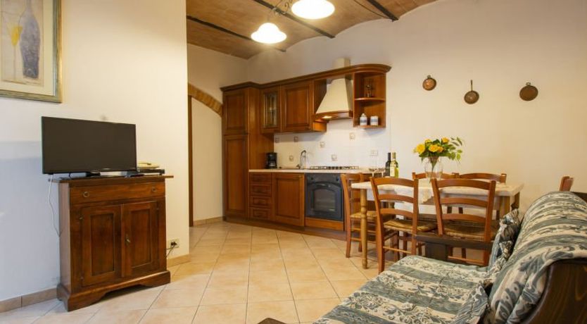 Photo of Archi (CET121) Apartment 2