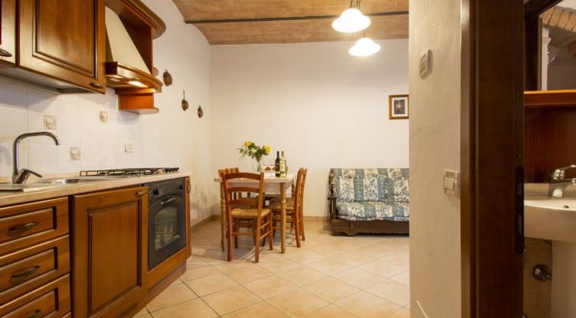 Photo of Archi (CET121) Apartment 2