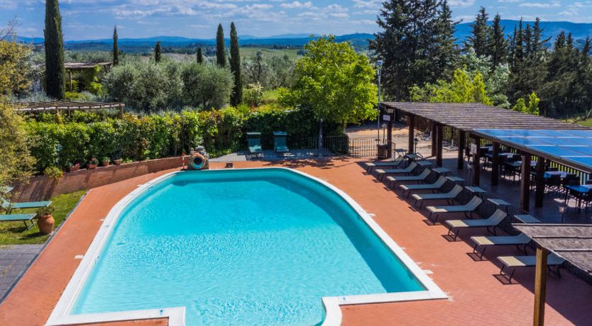 Photo of Archi (CET121) Apartment 2