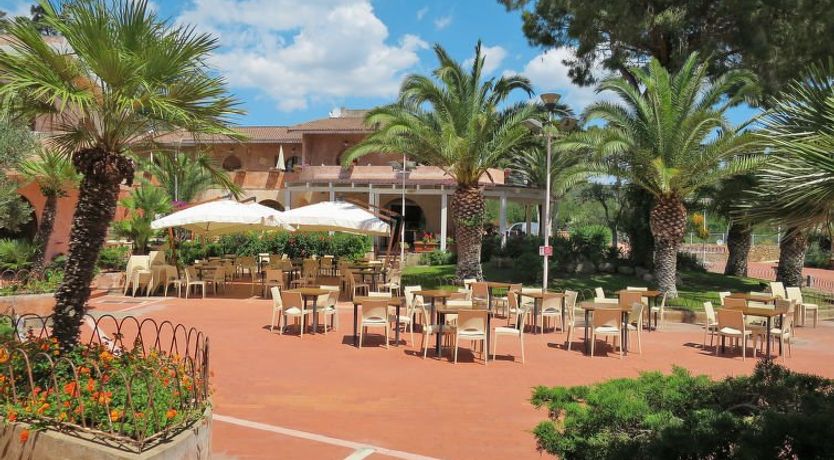 Photo of Reale Marina (REI206)