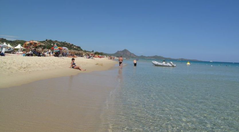 Photo of Reale Marina (REI206)