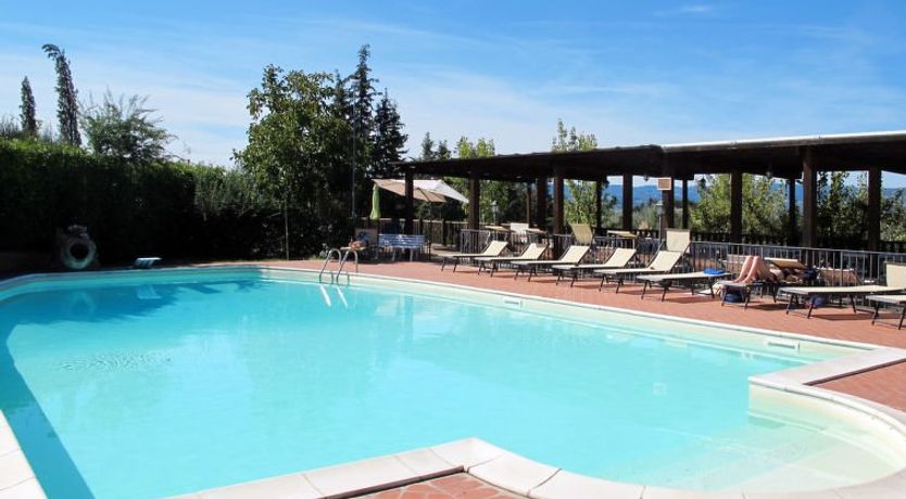 Photo of Panorama (CET125) Apartment 6