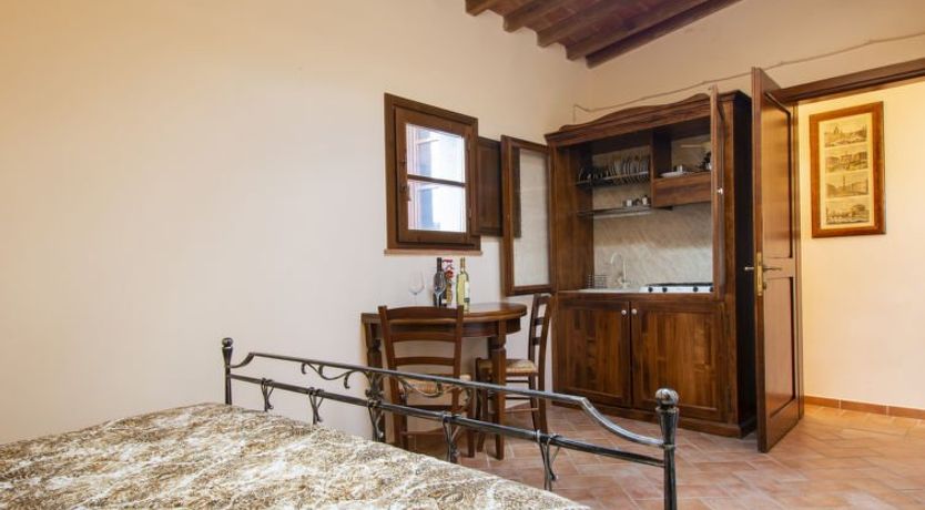 Photo of Panorama (CET125) Apartment 6